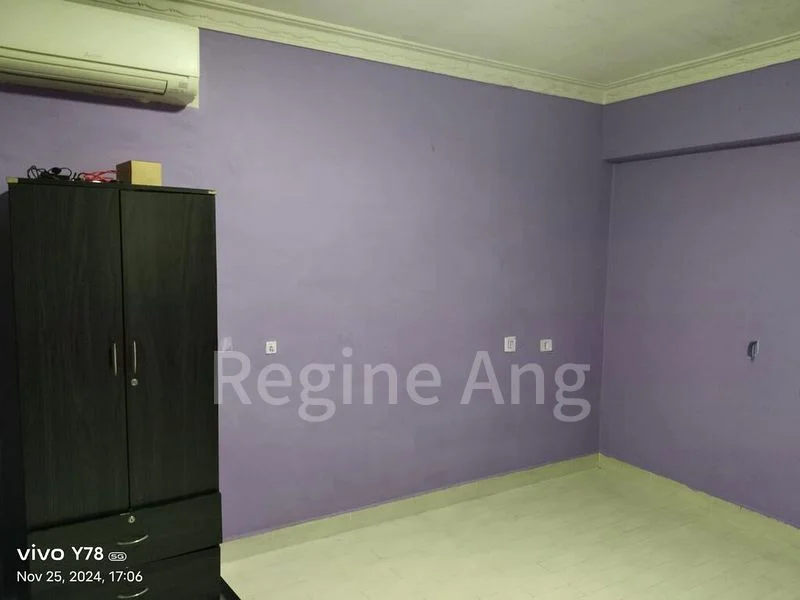 Common Room (HDB) for Rent in  865 Yishun Street 81 - Image 4