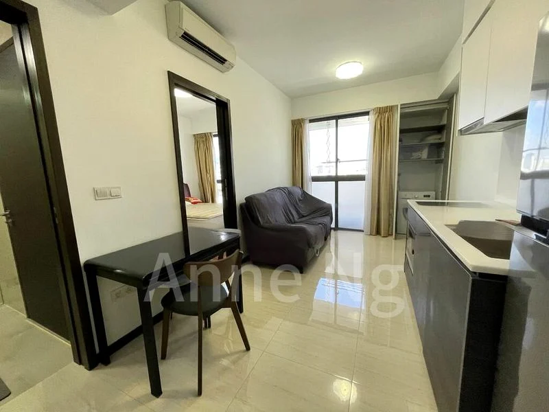 1 Bed Condo for Rent in  Sims Urban Oasis - Image 5