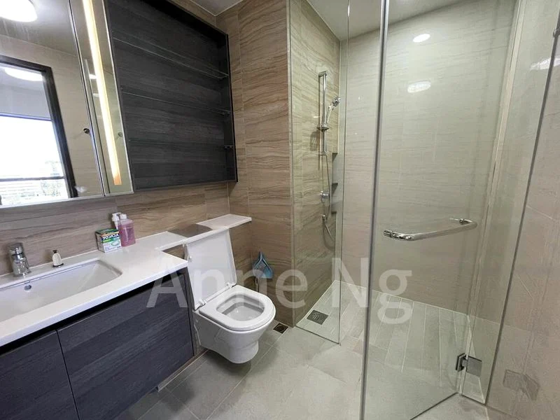 1 Bed Condo for Rent in  Sims Urban Oasis - Image 6