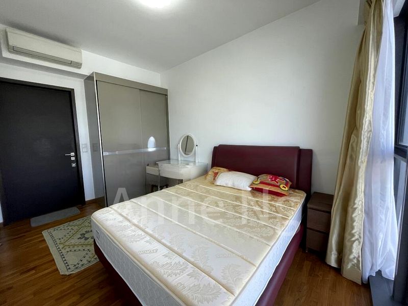 1 Bed Condo for Rent in  Sims Urban Oasis - Image 3