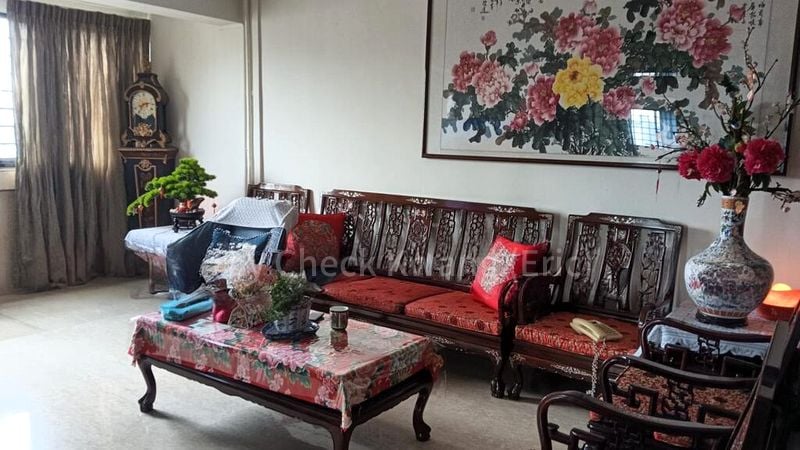 Common Room (HDB) for Rent in  54 Kent Road - Image 1