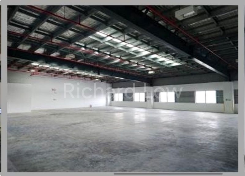Factory / Workshop (B2) for Rent in  Loyang Industrial Estate - Image 9