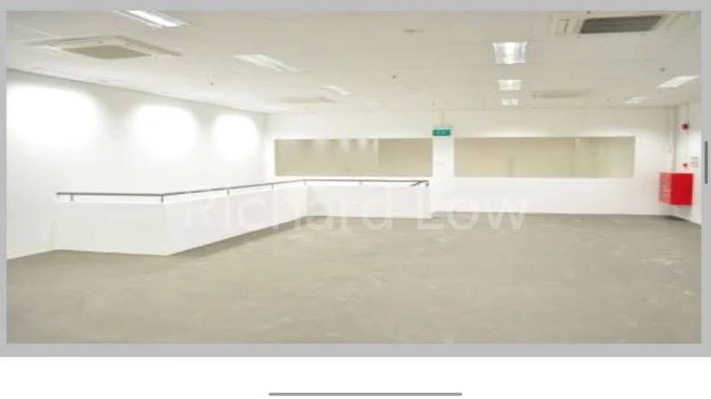 Factory / Workshop (B2) for Rent in  Loyang Industrial Estate - Image 4