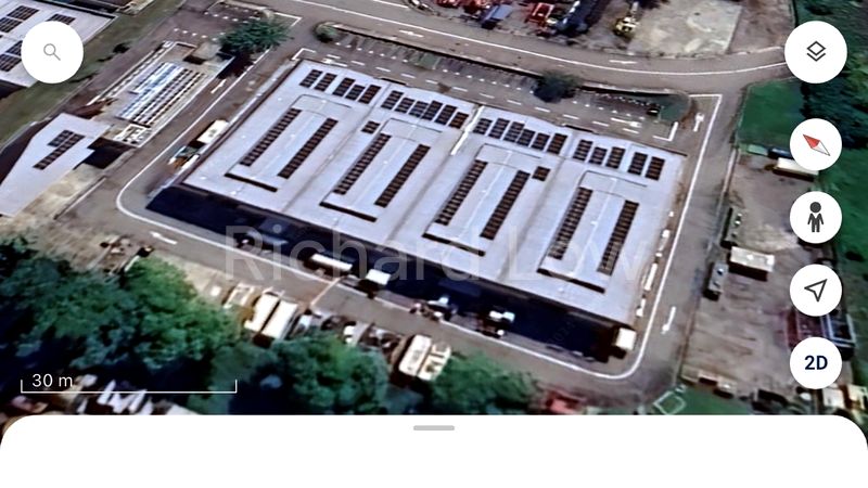 Factory / Workshop (B2) for Rent in  Loyang Industrial Estate - Image 18