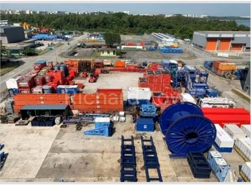 Factory / Workshop (B2) for Rent in  Loyang Industrial Estate - Image 12