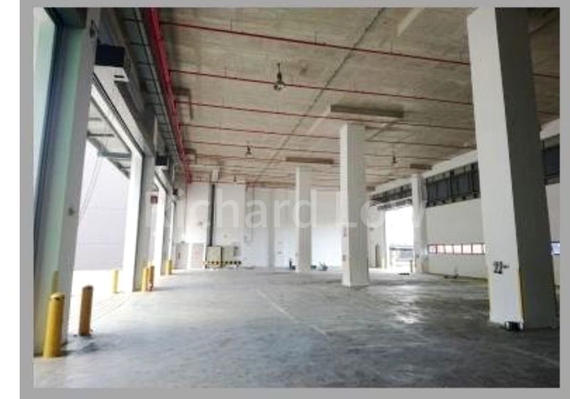 Factory / Workshop (B2) for Rent in  Loyang Industrial Estate - Image 8