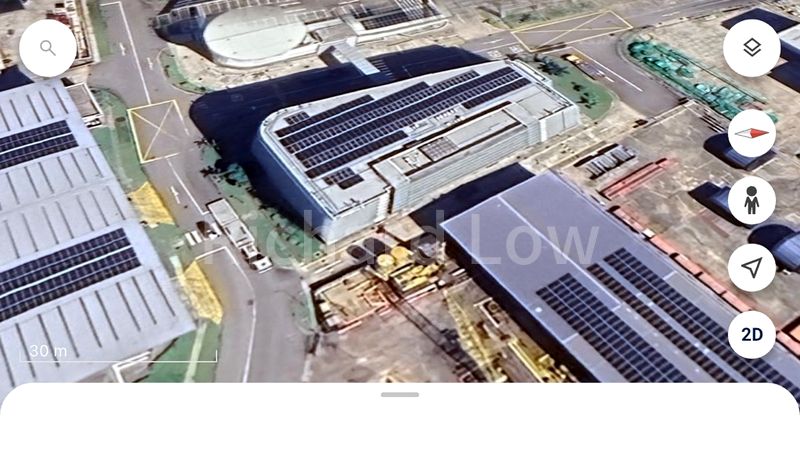 Factory / Workshop (B2) for Rent in  Loyang Industrial Estate - Image 17