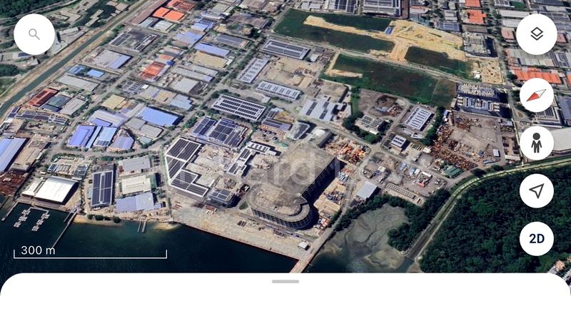 Factory / Workshop (B2) for Rent in  Loyang Industrial Estate - Image 14