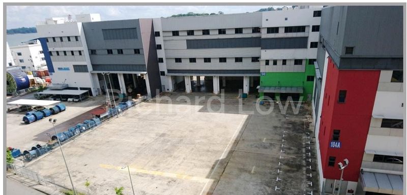 Factory / Workshop (B2) for Rent in  Loyang Industrial Estate - Image 7