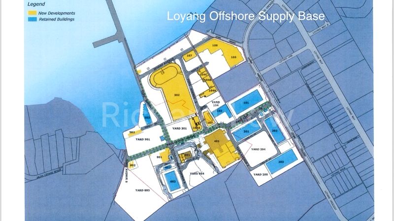 Factory / Workshop (B2) for Rent in  Loyang Industrial Estate - Image 19