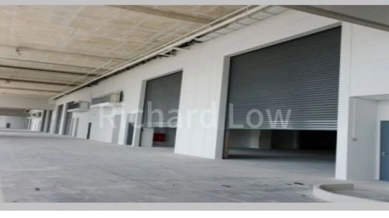 Factory / Workshop (B2) for Rent in  Loyang Industrial Estate - Image 1