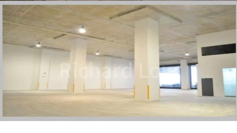 Factory / Workshop (B2) for Rent in  Loyang Industrial Estate - Image 2