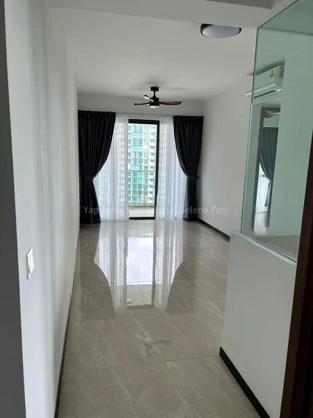 2 Bed Condo for Sale in Normanton Park - Image 1