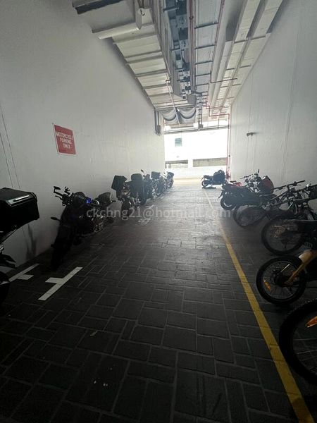 Light Industrial (B1) for Sale: Oxley BizHub - Image 3