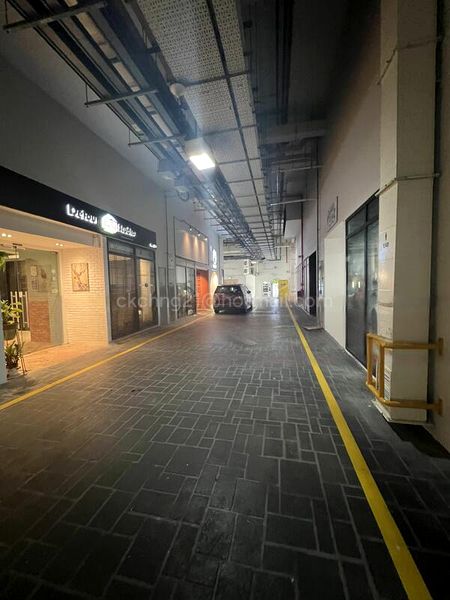 Light Industrial (B1) for Sale: Oxley BizHub - Image 2