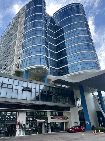 Light Industrial (B1) for Sale: Oxley BizHub - Image 4