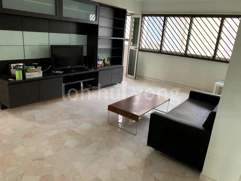 4 Room (4A) HDB for Rent in  402 Serangoon Avenue 1 - Image 1