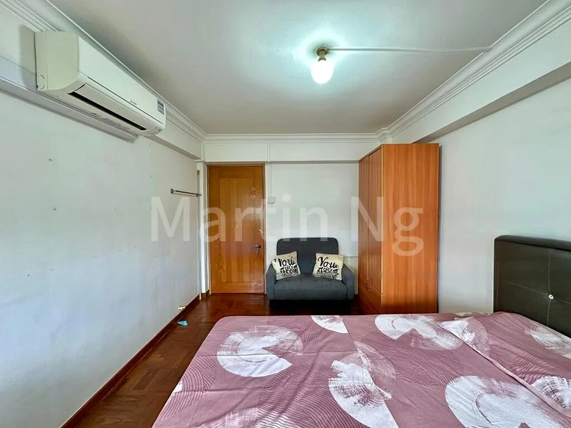 Common Room (HDB) for Rent in  209 Toa Payoh North - Image 2