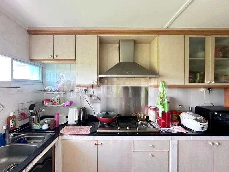 Common Room (HDB) for Rent in  209 Toa Payoh North - Image 1