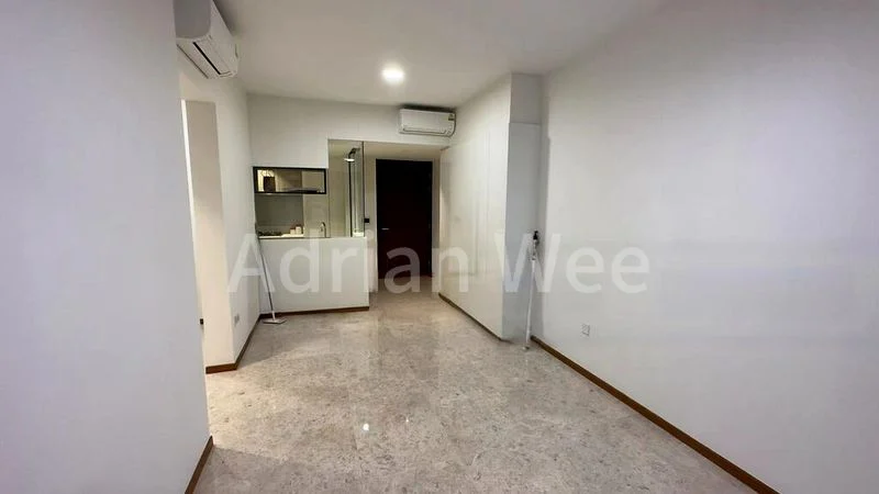 3 Bed Condo for Sale in  Fourth Avenue Residences - Image 1
