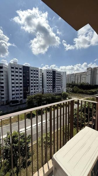 Common Room (Condo) for Rent in  The Watergardens At Canberra - Image 3