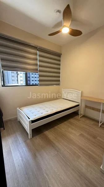 Common Room (Condo) for Rent in  The Watergardens At Canberra - Image 1