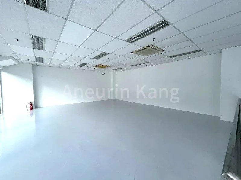 Light Industrial (B1) for Rent in  Harbourside Building 2 - Image 6