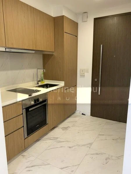 1 Bed Condo for Rent in  Spottiswoode 18 - Image 5