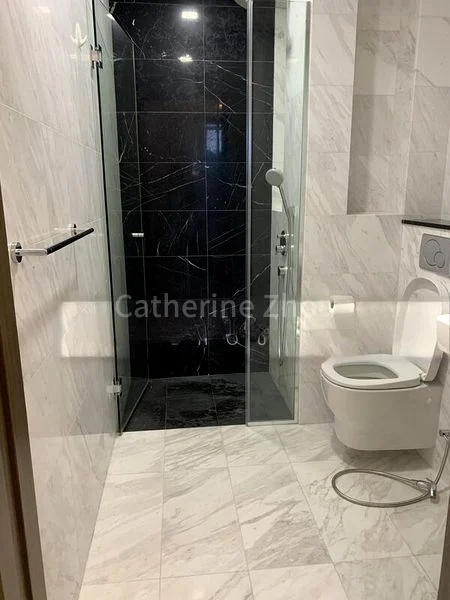 1 Bed Condo for Rent in  Spottiswoode 18 - Image 2