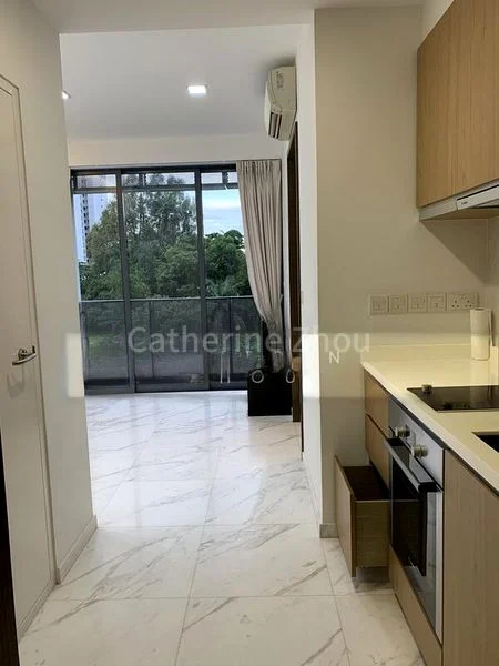 1 Bed Condo for Rent in  Spottiswoode 18 - Image 6