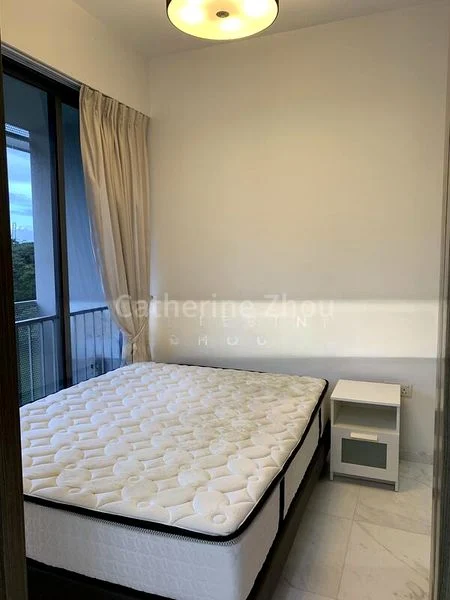 1 Bed Condo for Rent in  Spottiswoode 18 - Image 3