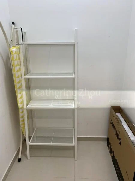 1 Bed Condo for Rent in  Spottiswoode 18 - Image 4