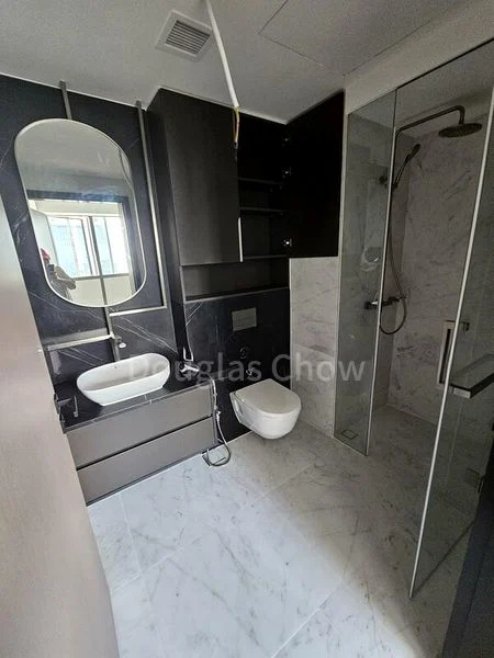 1 Bed Condo for Rent in Newport Residences / Newport Tower - Image 6