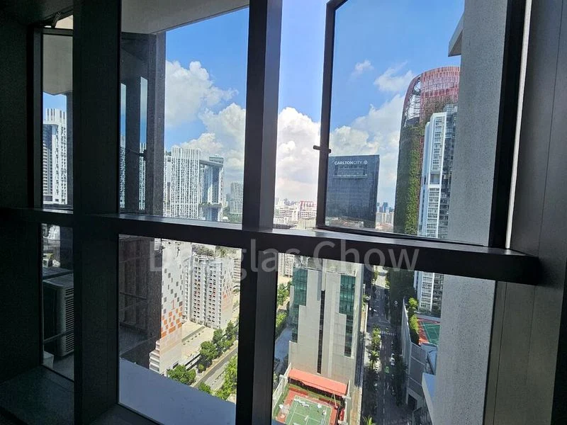 1 Bed Condo for Rent in Newport Residences / Newport Tower - Image 4