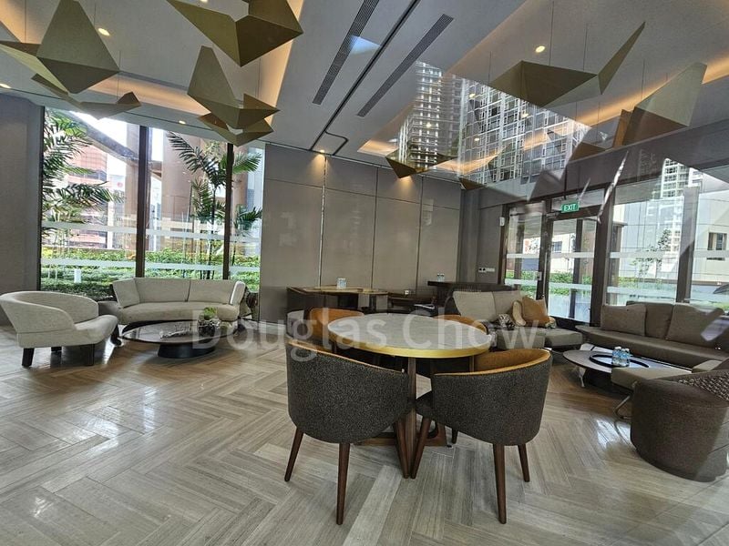 1 Bed Condo for Rent in Newport Residences / Newport Tower - Image 2