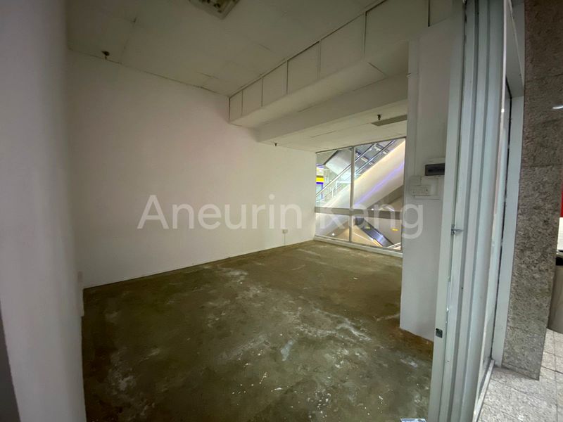 Shop / Shophouse for Rent in  Far East Shopping Centre - Image 3
