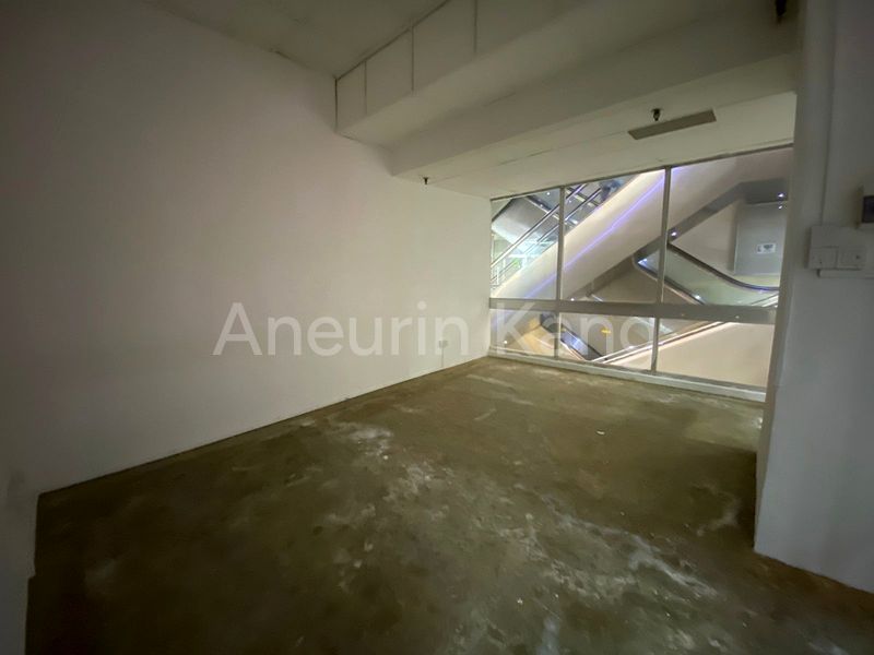 Shop / Shophouse for Rent in  Far East Shopping Centre - Image 2