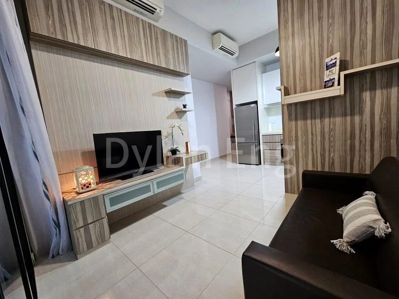2 Bed Condo for Rent in  Jewel @ Buangkok - Image 3