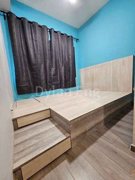 2 Bed Condo for Rent in  Jewel @ Buangkok - Image 6