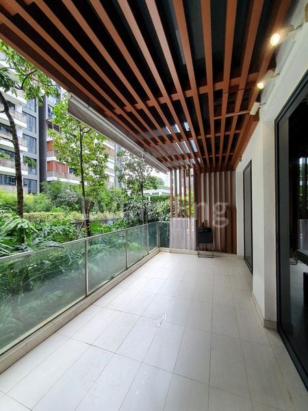 2 Bed Condo for Rent in  Jewel @ Buangkok - Image 1