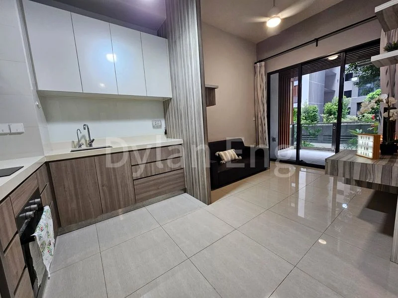 2 Bed Condo for Rent in  Jewel @ Buangkok - Image 4