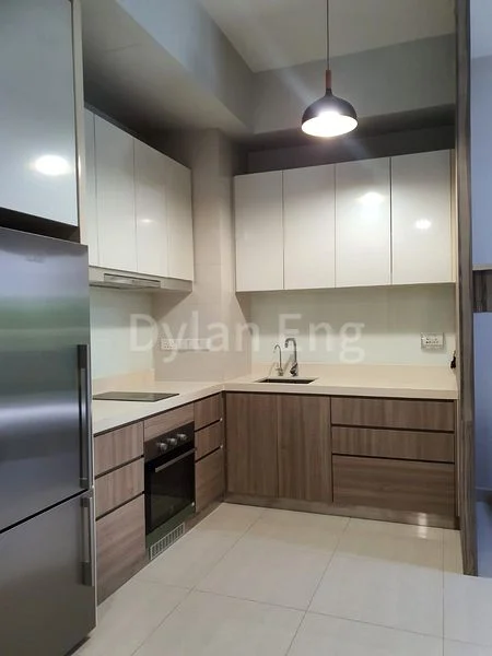 2 Bed Condo for Rent in  Jewel @ Buangkok - Image 5