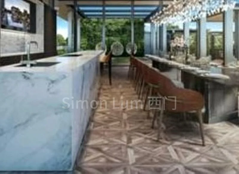2 Bed Condo for Sale in Chuan Park - Image 4