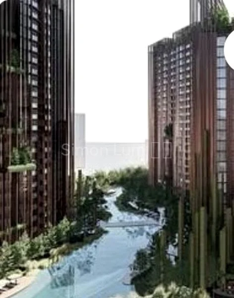 2 Bed Condo for Sale in Chuan Park - Image 1