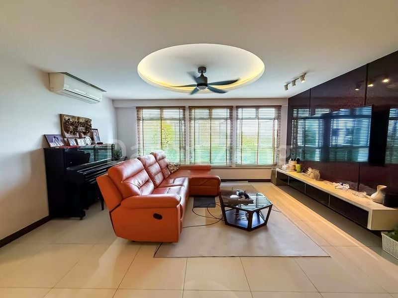 5 Room (5I) HDB for Sale in  416B Fernvale Link - Image 1