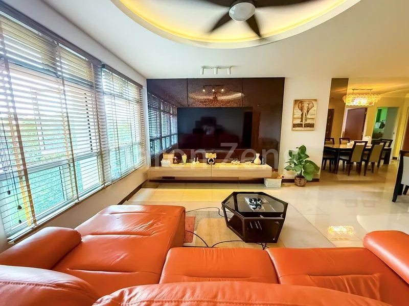 5 Room (5I) HDB for Sale in  416B Fernvale Link - Image 2