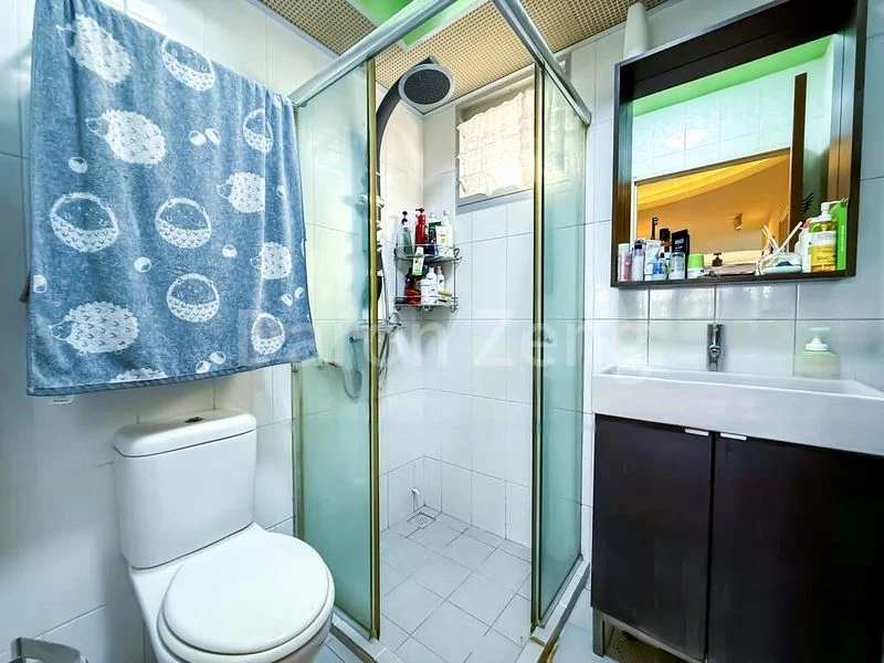 5 Room (5I) HDB for Sale in  416B Fernvale Link - Image 8