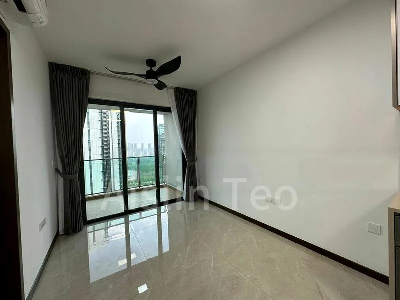 1 Bed Condo for Rent in  Normanton Park - Image 3