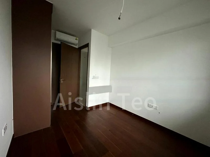 1 Bed Condo for Rent in  Normanton Park - Image 2