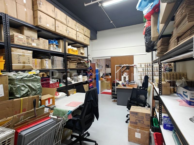 Factory / Workshop (B2) for Sale: "Pioneer Junction - Image 2